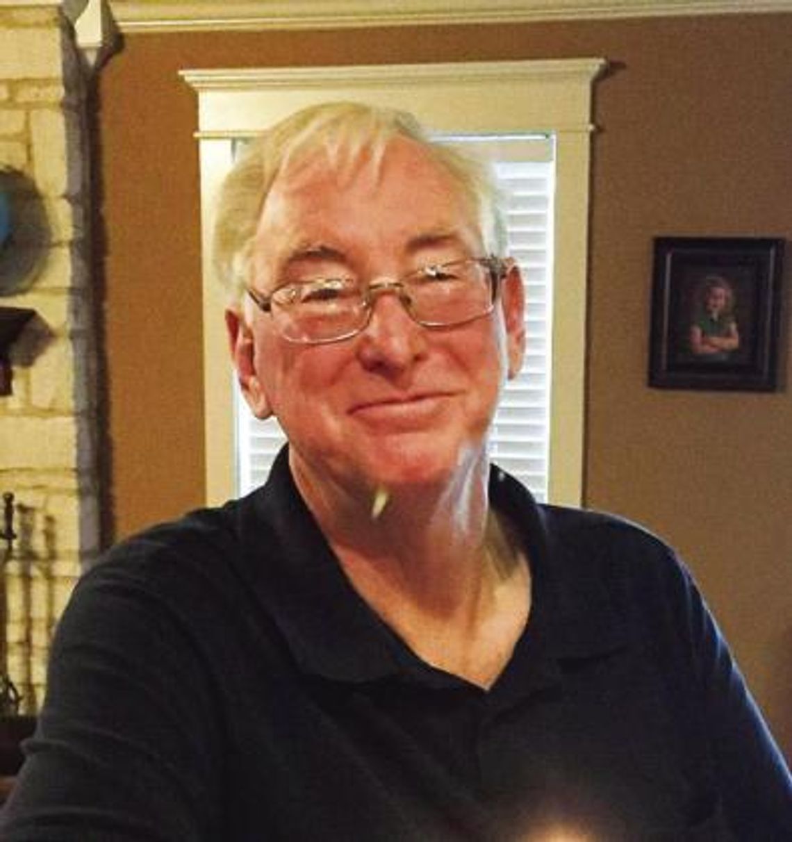 WILLIAM ‘BILL’ CLYDE THOMPSON