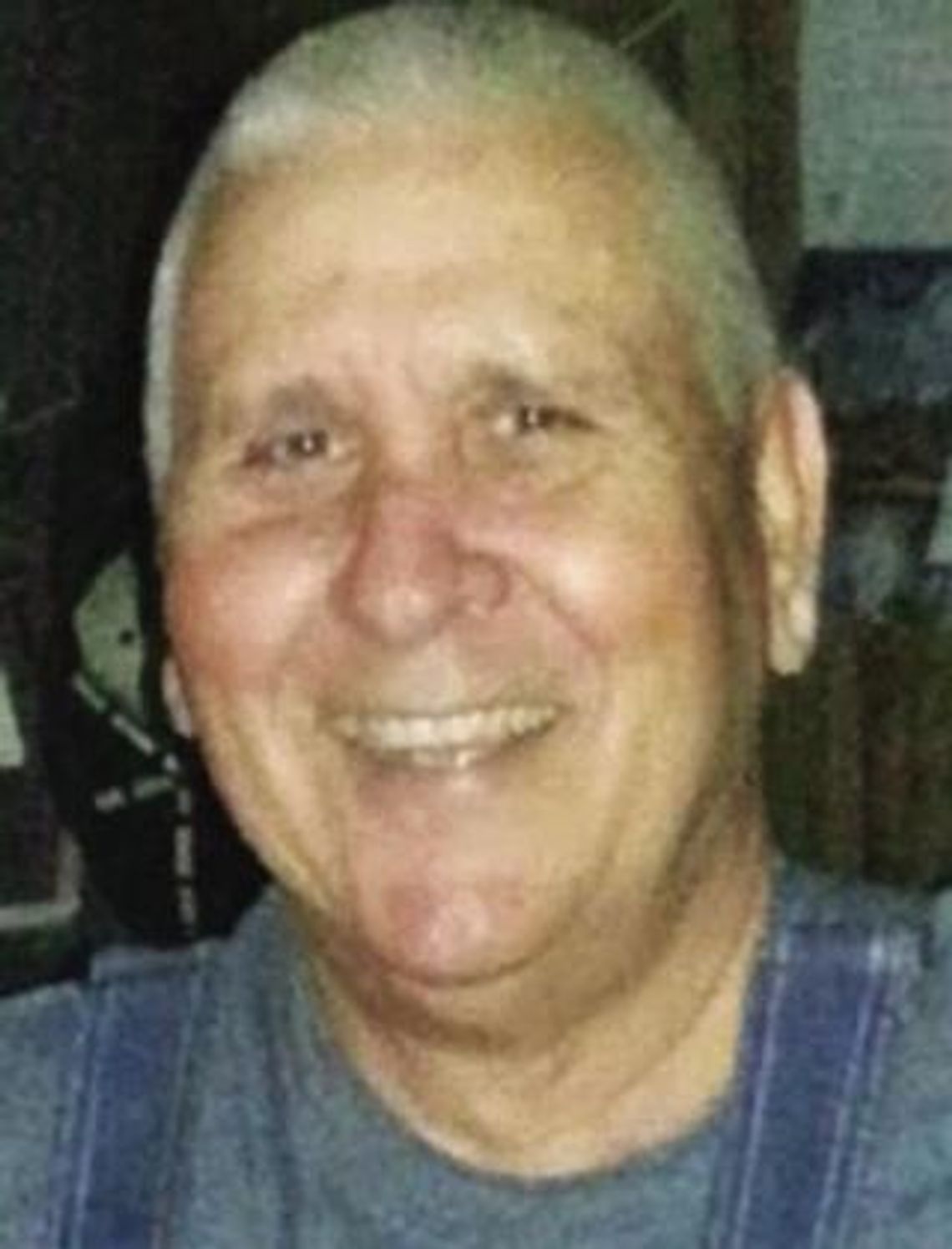 WILLIAM BOYD “DOCK” ESTES