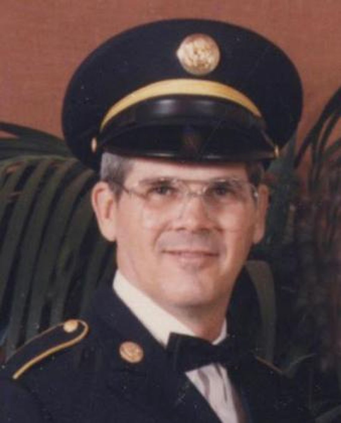 WILLIAM E. BOX