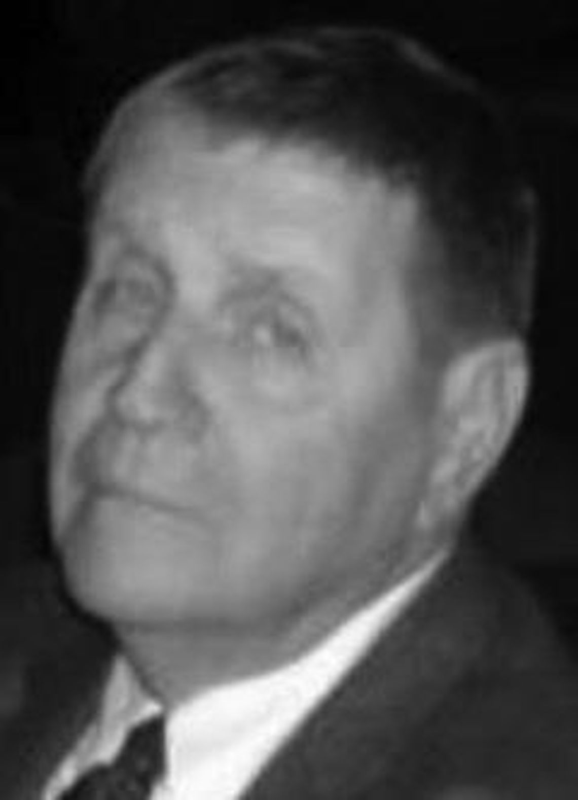 WILLIAM S. “BILL” FEAZELL, JR.