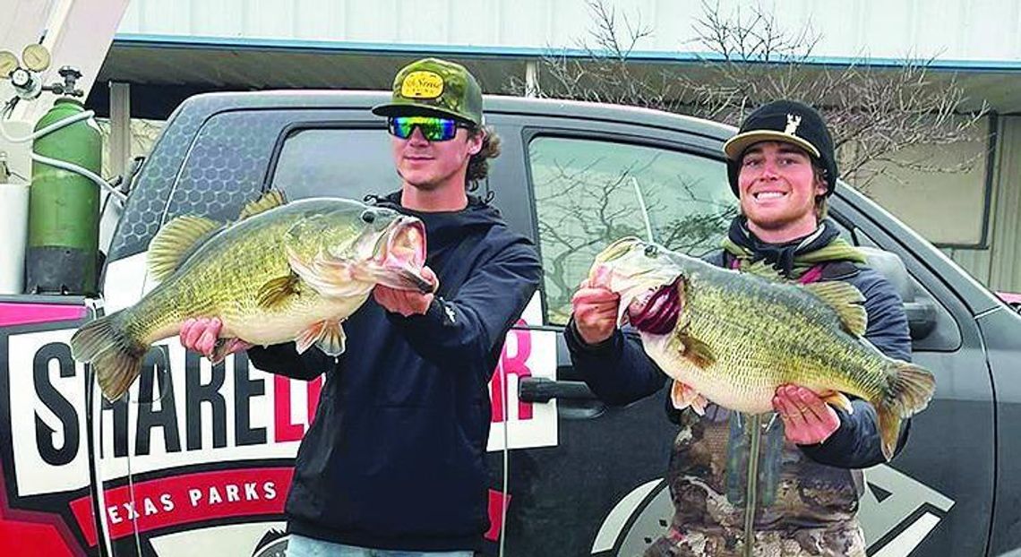 Williams: Like it or not, forward-facing sonar is here to stay