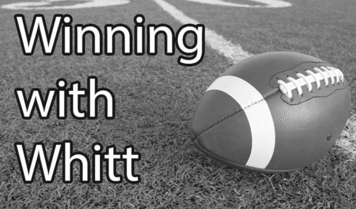 Winning with Whitt