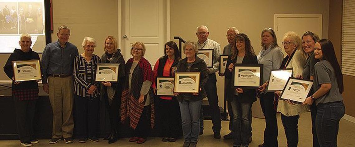 WM Neighborhood Committee Awards Local Non-Profits Grants for the Community Efforts