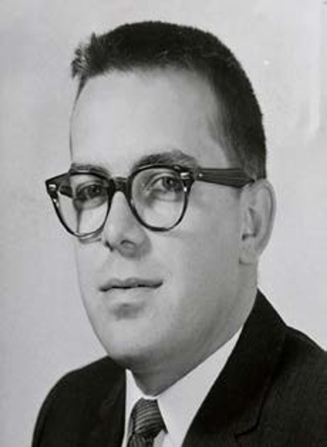 WOODROW COCHRAN