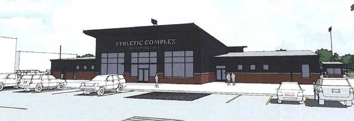 Work begins on new facilities at NBISD