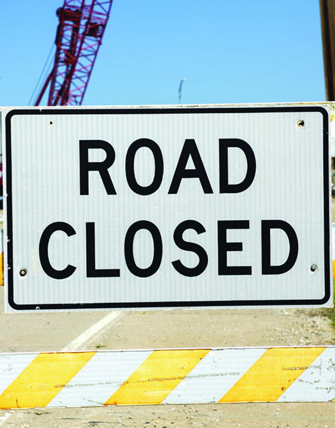 Work on Hooks exit starts this week, I-30 to be one lane