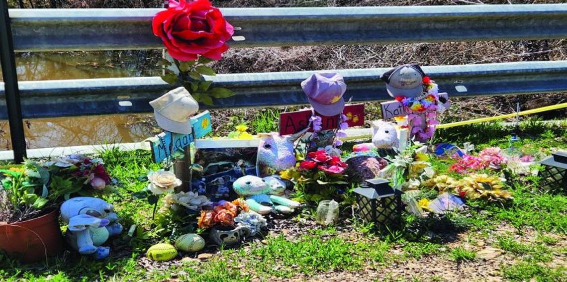 Wrongful death lawsuit filed in tragic loss of three young ladies