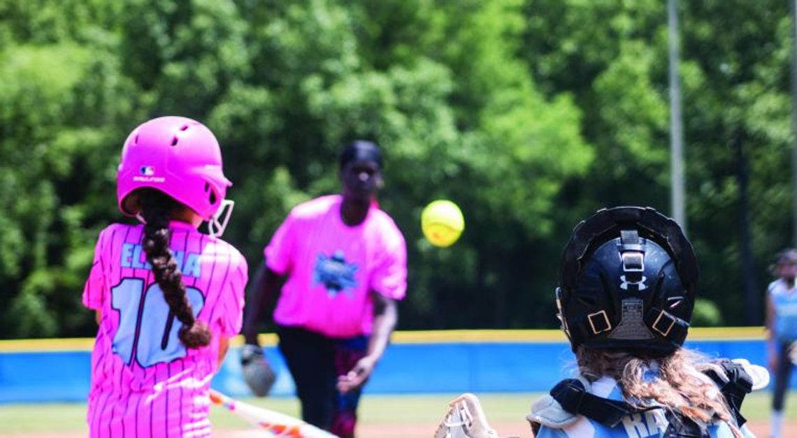 Youth sports is alive and well in Bowie County