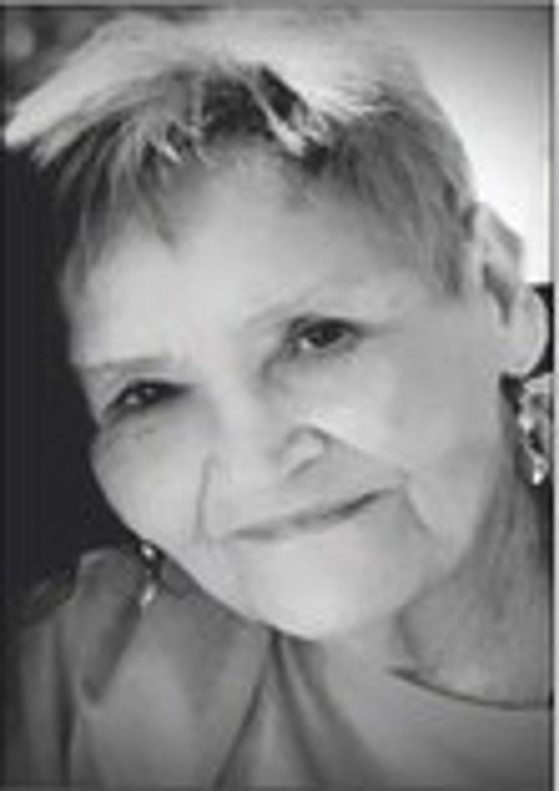 ZONA LUCILLE BARFIELD THOMPSON