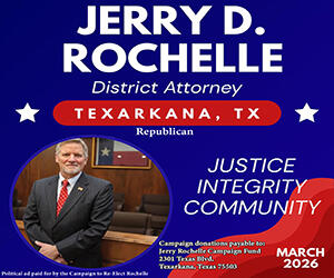 Jerry Rochelle