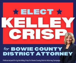 Kelley Crisp