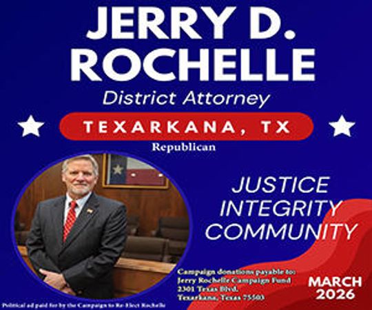 Jerry Rochelle