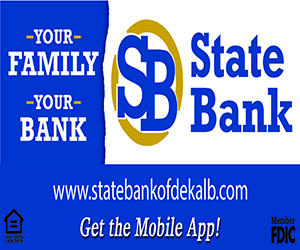 State bank
