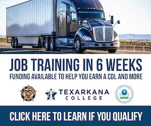 Texarcana college