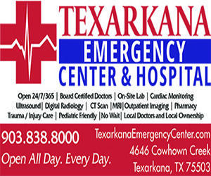 Texarkana