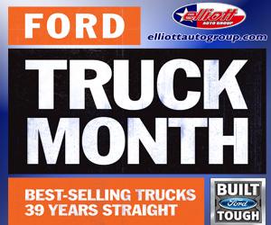Truck month