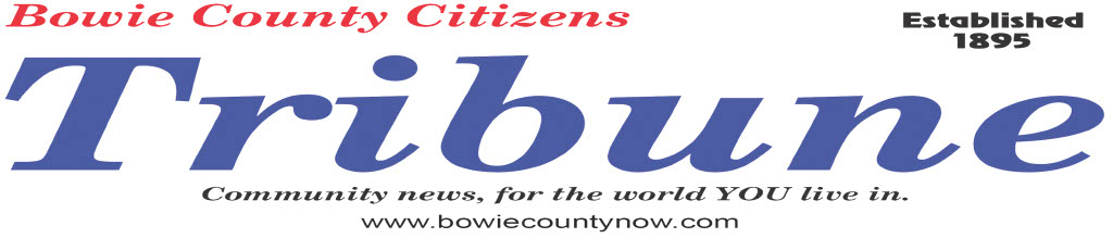 Bowie County Citizens Tribune